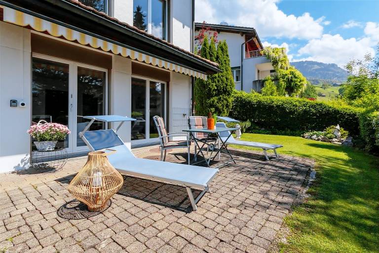 Ferienwohnung Schwyz Schwyz