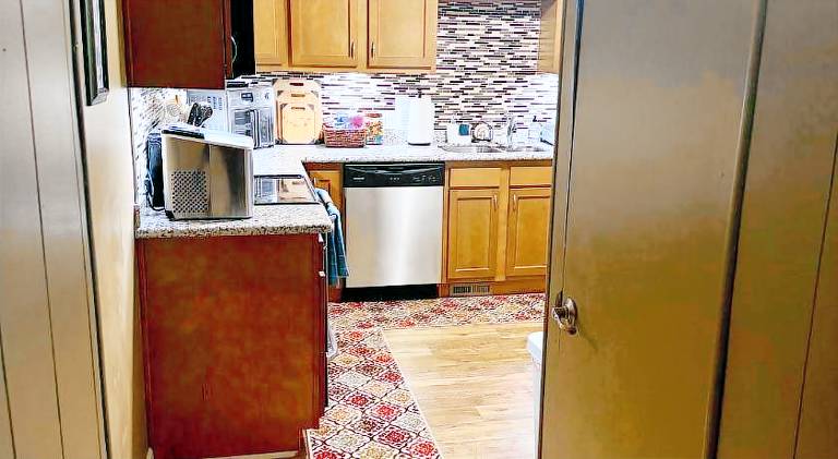 House with 3 rooms for 8 persons — photo 4
