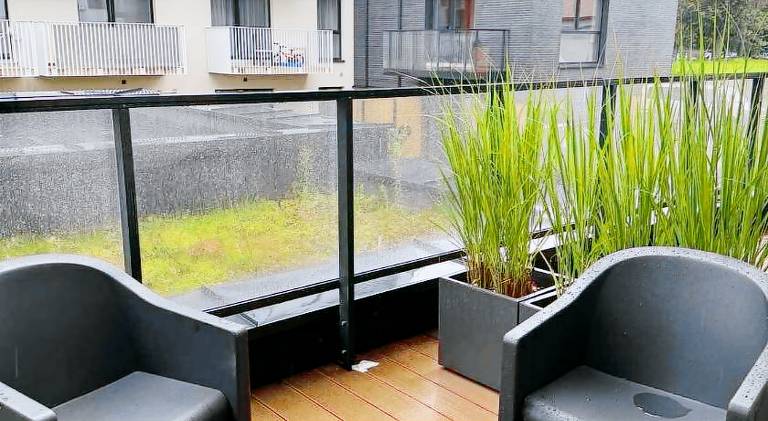 Holiday apartment with 1 room for 3 persons — photo 5