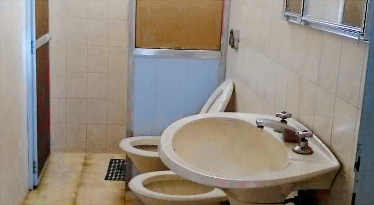 Hotel Brasil — photo 5