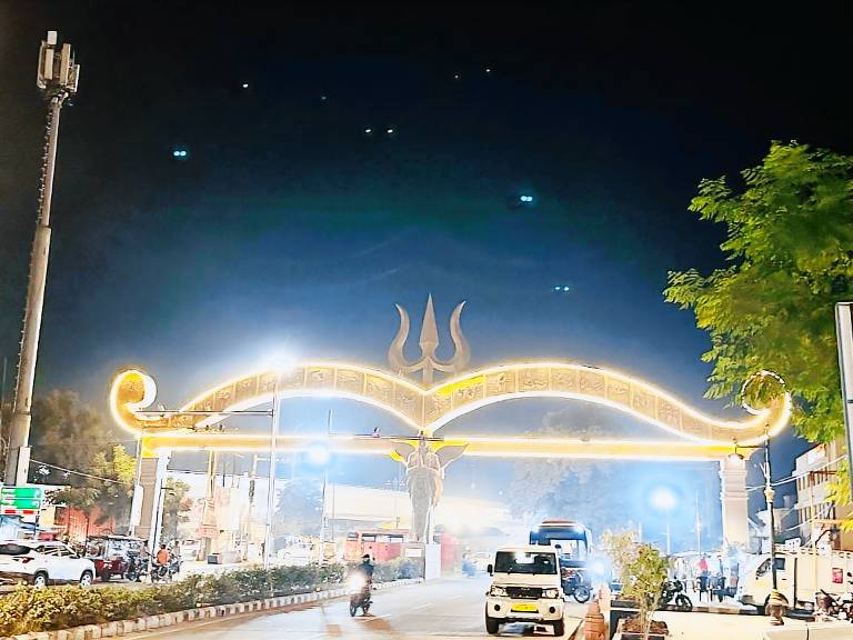 SHREE JANKI PALACE in Faizabad