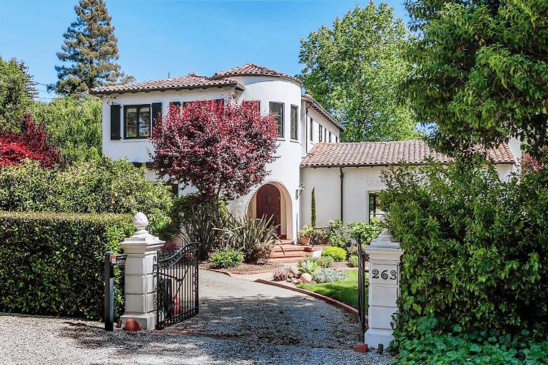 House San Mateo