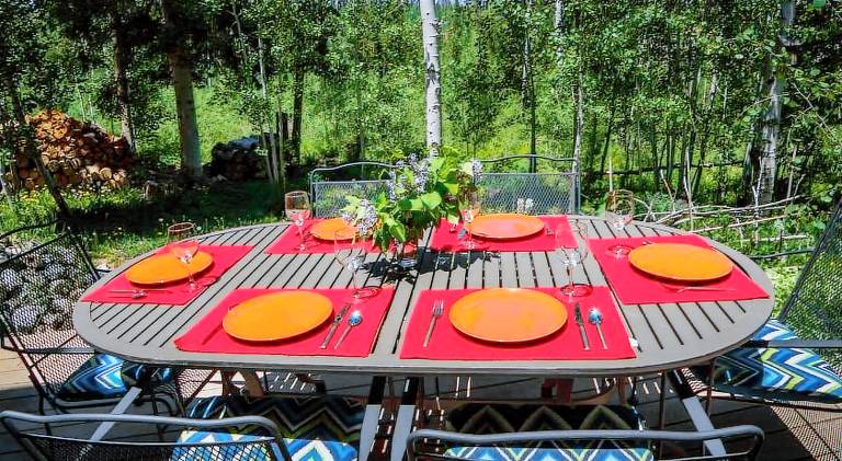 Wonderful vacation home | Dogs allowed in Silverthorne, CO
