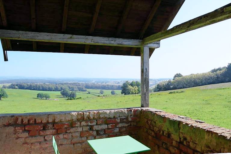 Maison de vacances Montceau-les-Mines