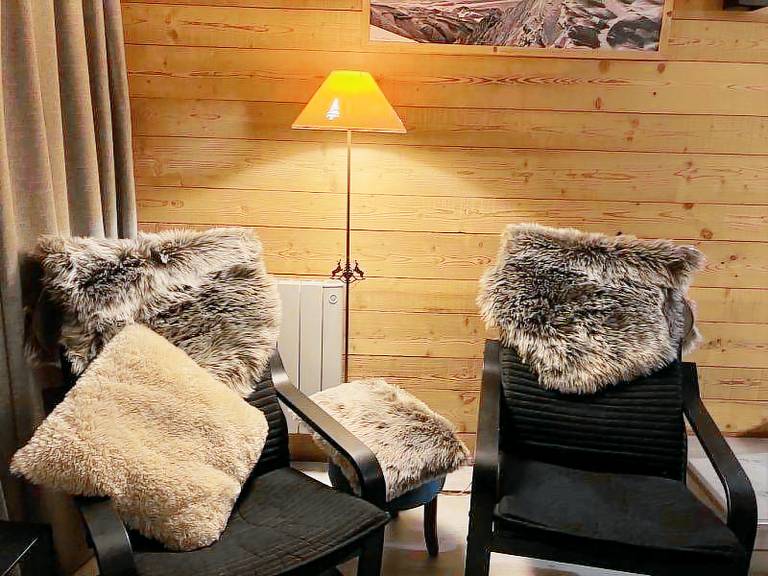 Ferienwohnung Avoriaz