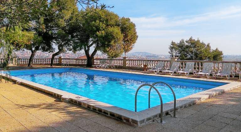 Hotel El Castell — photo 4