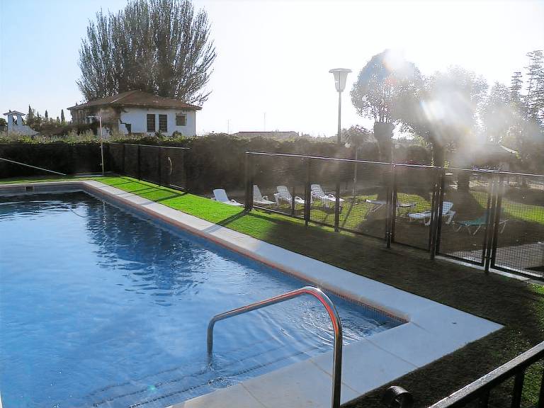 Chalet  Armilla