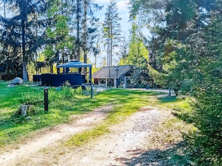 Beautiful house with sauna & patio | Nature view | Pets are welcome — photo 5