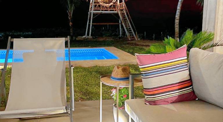 House with pool | Pet-friendly in Oaxaca