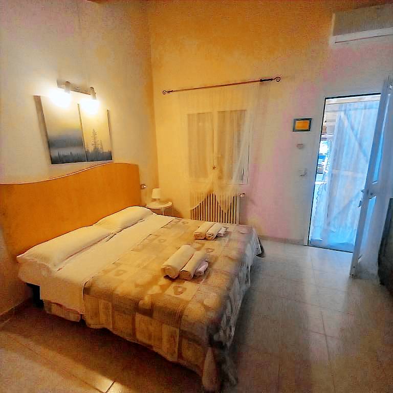 Ca' Marina: Camera tripla — photo 5