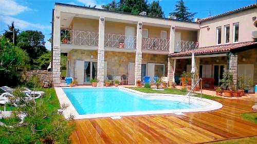Apartma Korte