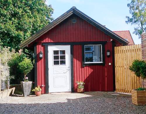 Hus Ystad