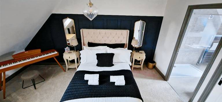 Bed & Breakfast Witney