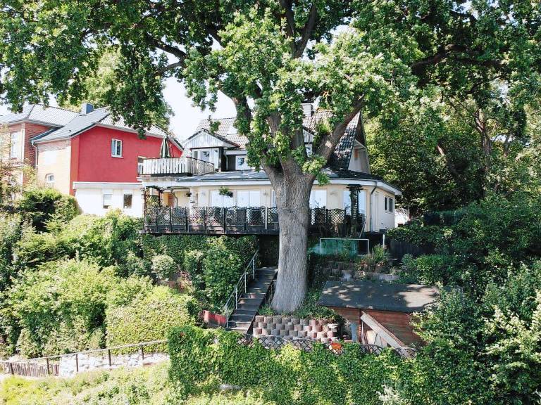 Ferienwohnung  Ratzeburg