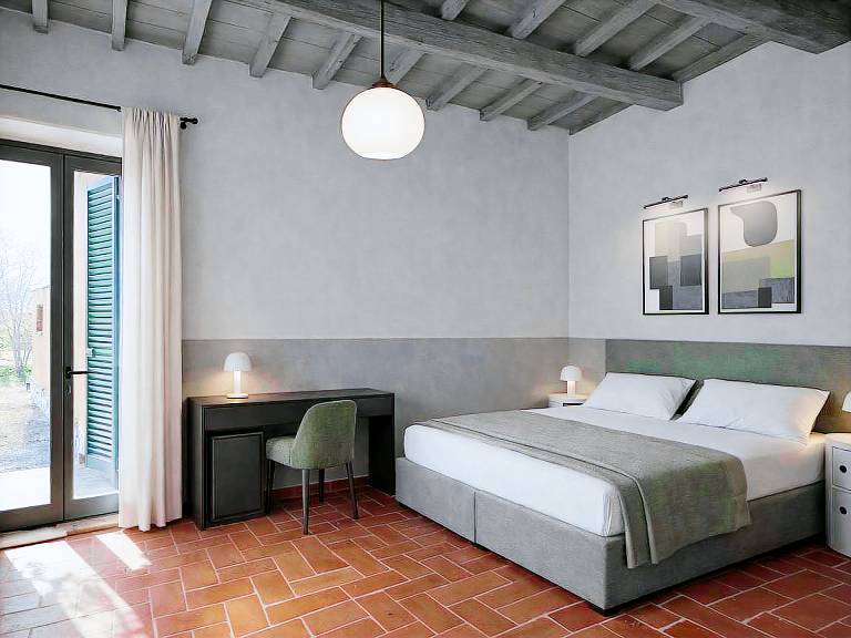 Camera privata Grosseto