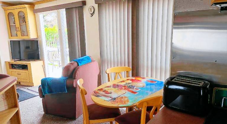 6 Berth on Seaview (Topaz) — photo 3