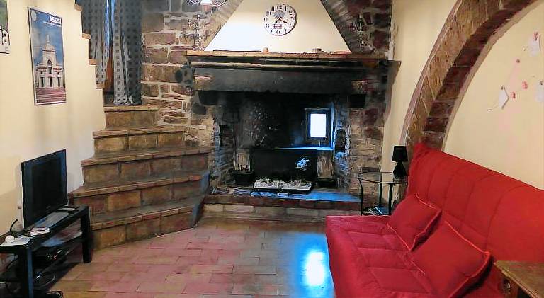 Rental apartment with 2 rooms for 4 persons — photo 3