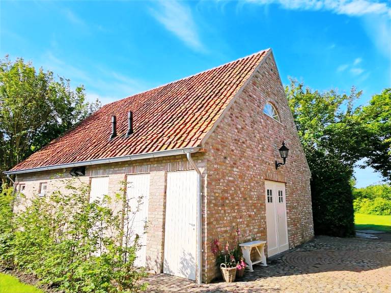 ZE1484 Ferienhaus im Aagtekerke