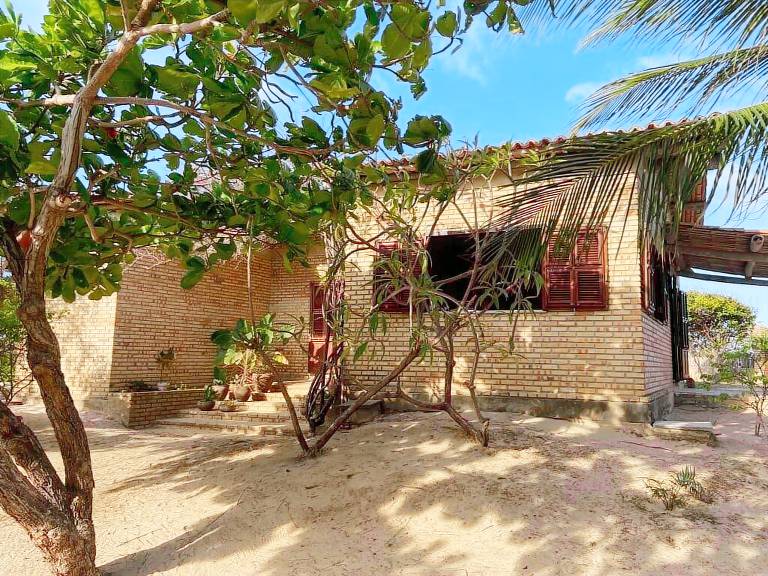 Casa Beberibe