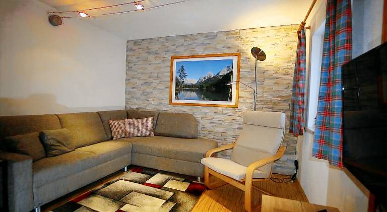 Beautiful vacation home | Pets allowed in Biberwier