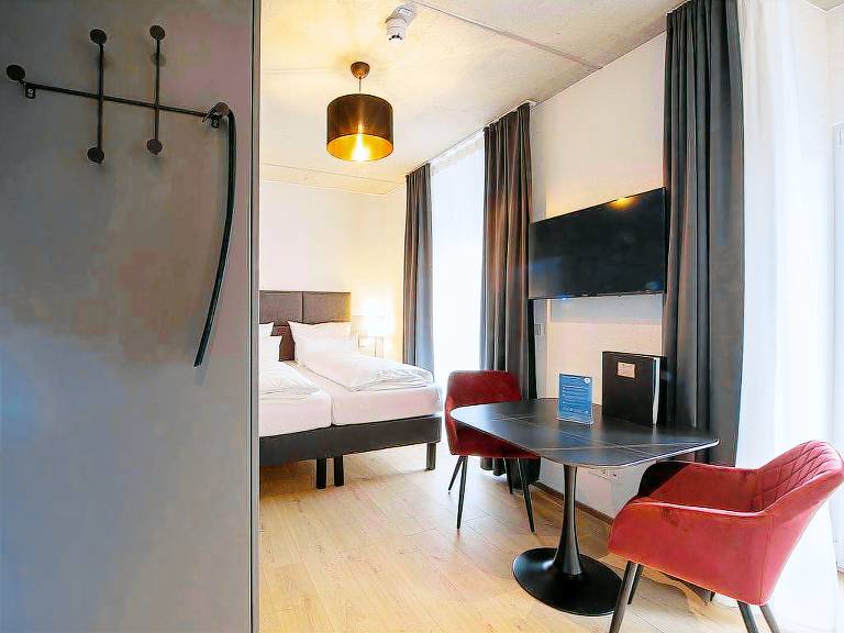 Ferienwohnung  Markdorf