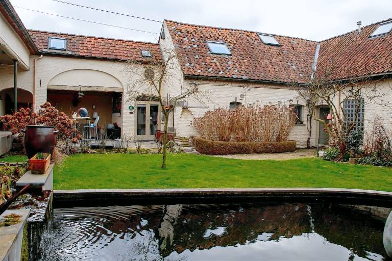 Maison de vacances Tournai