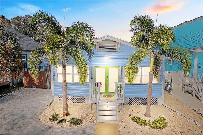 Ferienhaus Bradenton