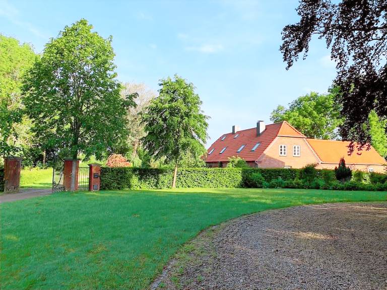 House Langholz