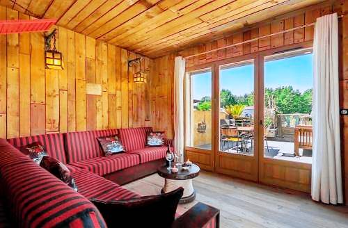 Village vacances Agde