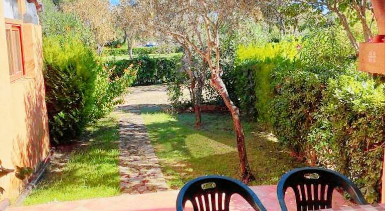 Holiday apartment with 2 rooms for 4 persons — photo 5