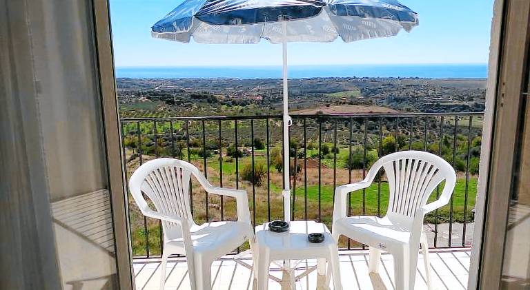 Apartment with terrace | Good for workation in Agrigento