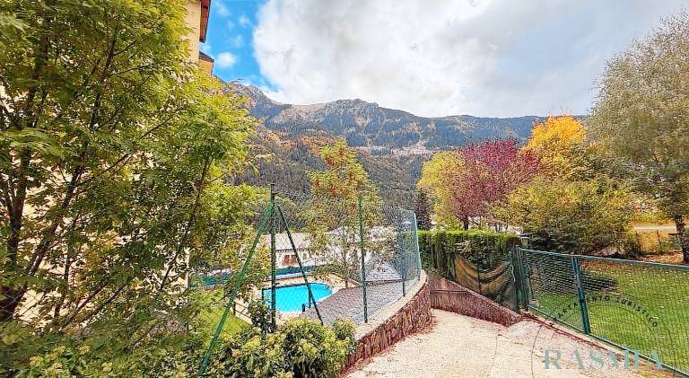 Rental apartment with pool | Pets allowed — photo 4