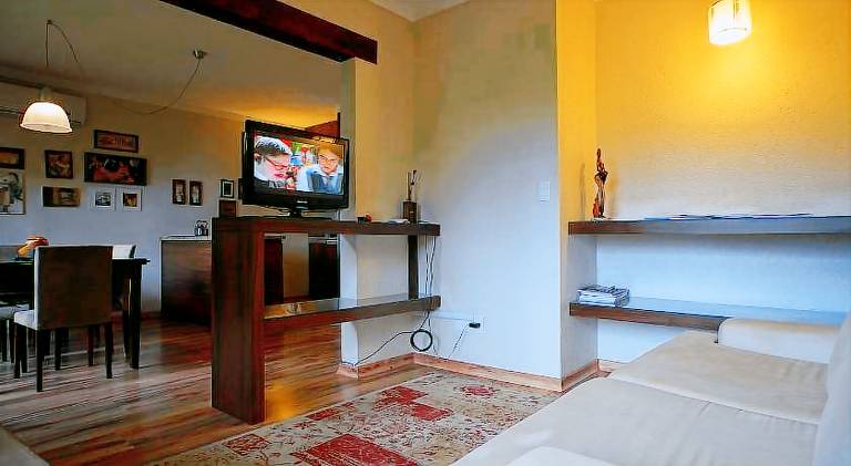 Holiday apartment with garden | Pet-friendly — photo 2