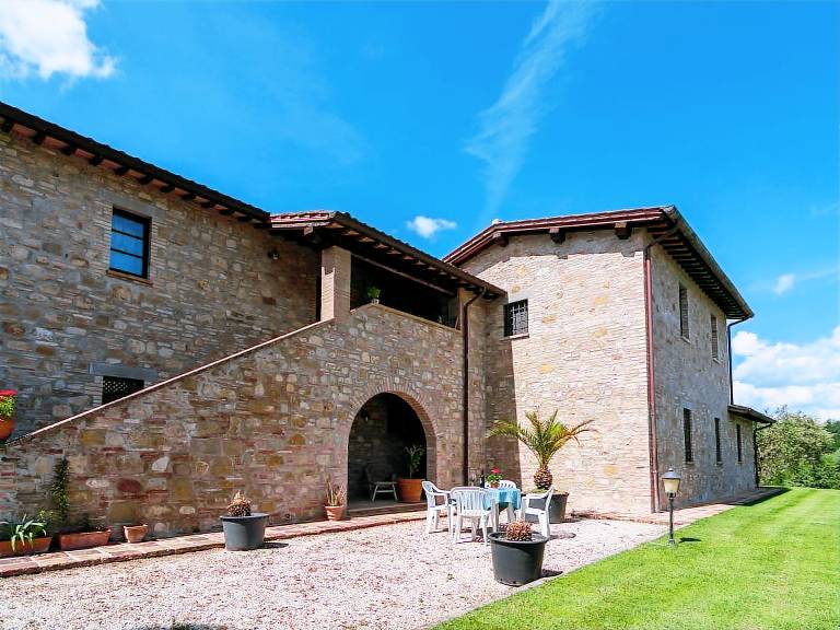 Casa Piccione
