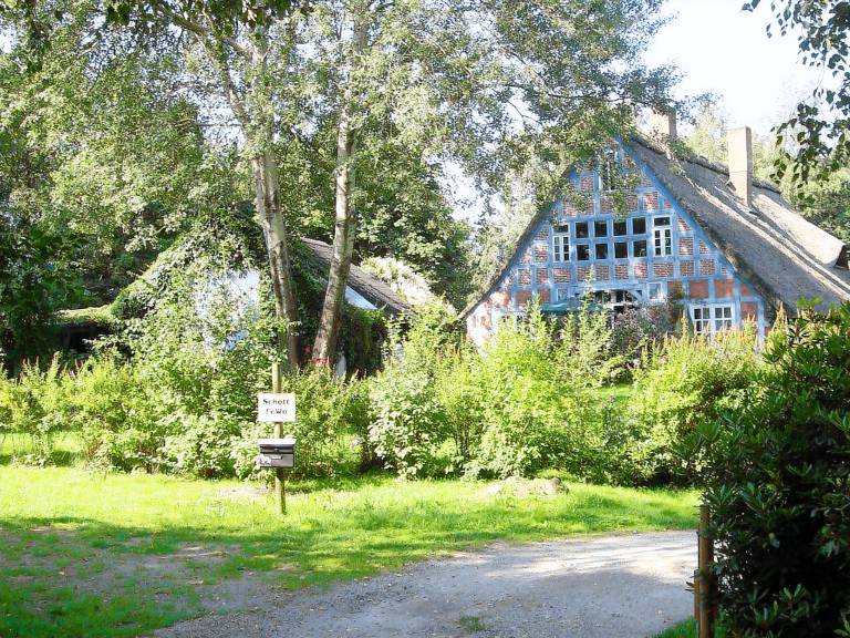 Ferienwohnung Osterholz-Scharmbeck