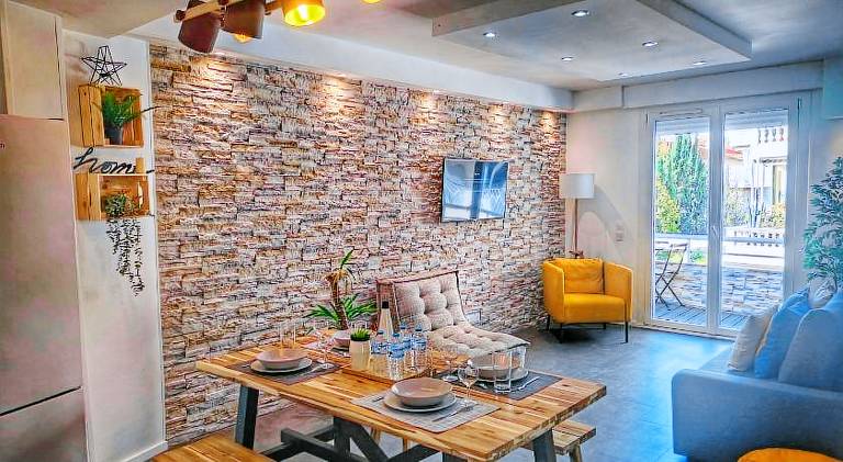 Cannes Holiday suite a 2 pas du festival et plages in Cannes