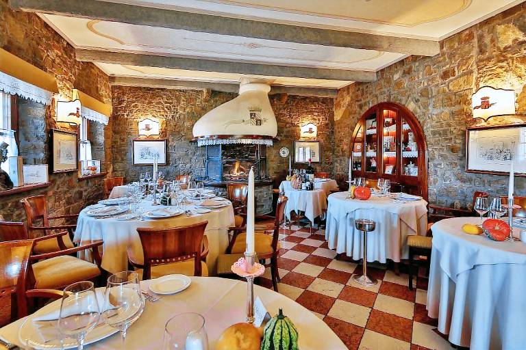 La Tavernetta Al Castello — photo 3