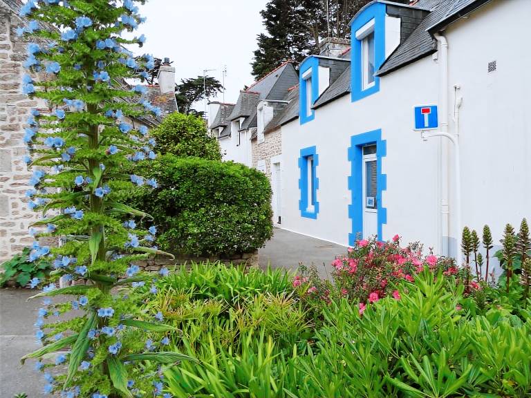 Maison de vacances Pont-l'Abbé