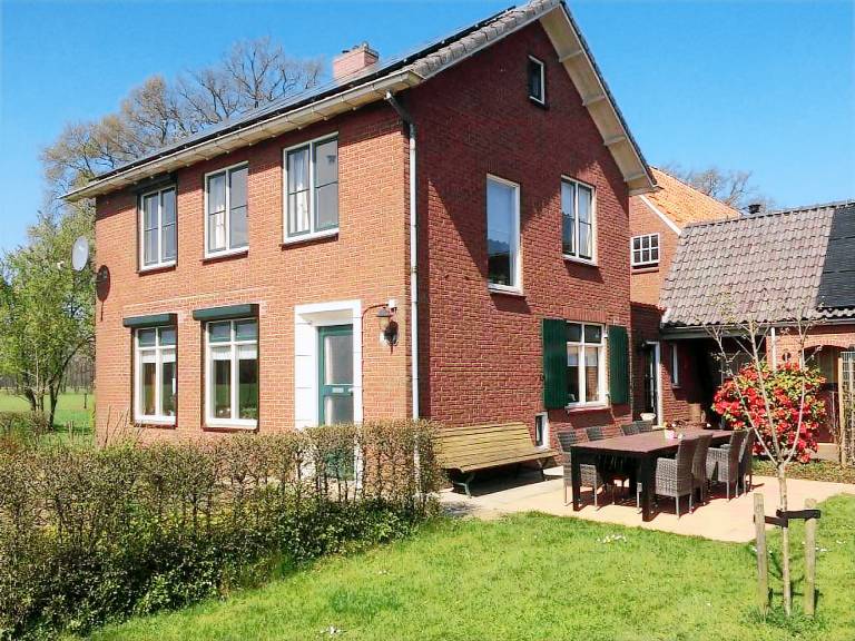 Ferienhaus Aalten