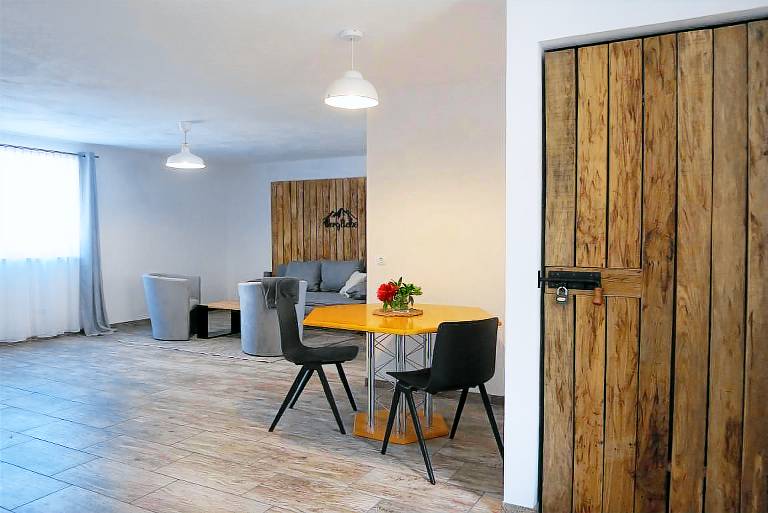 Ferienwohnung Kappelrodeck