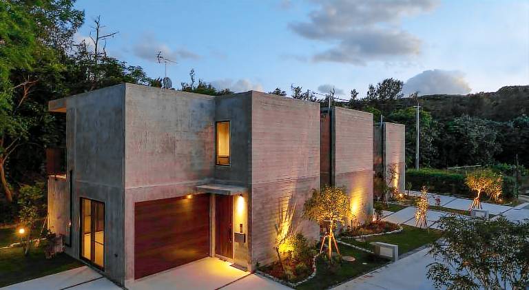 Villa Abu