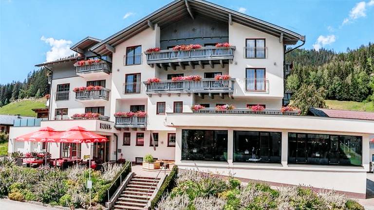 Ferienwohnung Schladming