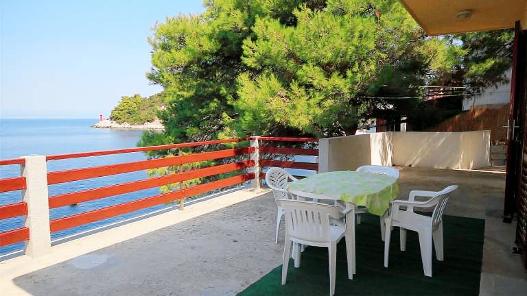Apartman Zaklopatica