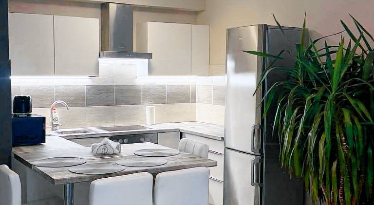 Fully equipped charming holiday apartment with terrace | Pets allowed — photo 3