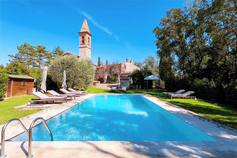 Villa Castellina in Chianti