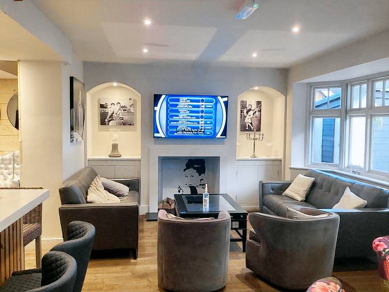 Dormy House Hotel — photo 3
