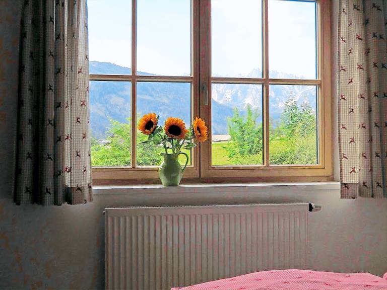 Ferienwohnung in Gosau für max. 3 Personen Ferienwohnung in Gosau für max. 3 Personen