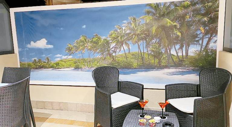 Holiday apartment with 1 room for 4 persons — photo 2