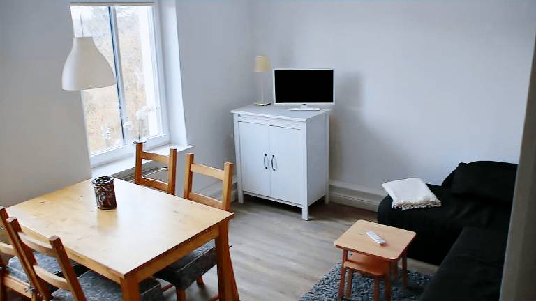 Ferienwohnung Hasselberg