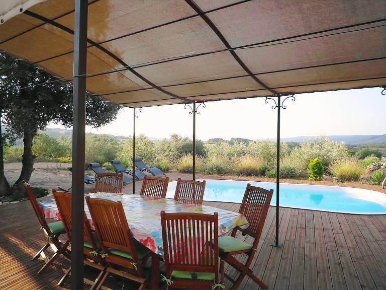 Cottage Orgnac-l'Aven
